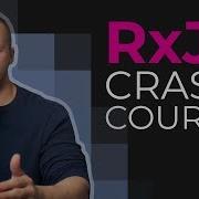 Learn RxJS In 60 Minutes For Beginners Free Crash Course