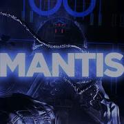 MANTIS C4D Pattern Generator