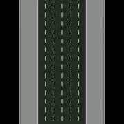 Corona SDK Full Game Tutorial Game Core 1 1 Create The Road
