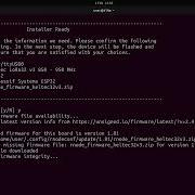 Install And Configure Reticulum Network Stack RNS For RNode