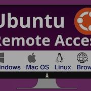 Ubuntu Remote Desktop Access With ThinLinc