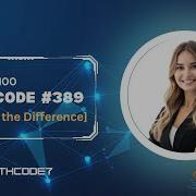 Find The Difference Leetcode 389 Java Easy Solution