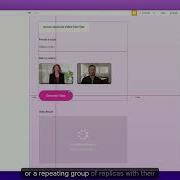Tavis AI Video Avatars Plugin Bubble Io Tutorial