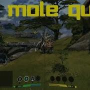 Firefall Free Roam The Mole Quest Gameplay