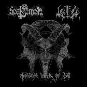 Goat Semen Levifer Abominable Trinity Of Evil Full Split 2003 Death Black Metal