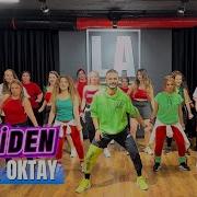 Ragga Oktay YENİDEN Zumba Koreografisi Choreo By Michael MAHMUT