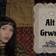 Alt Grwm My Everyday Grunge Makeup Routine