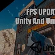 FPS Update 4 Unity 5 And A Confession Sort Of