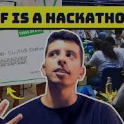 Хакатоны объяснение для новичков