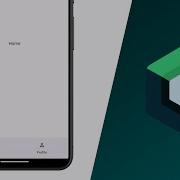Bottom Navigation Bar Jetpack Compose