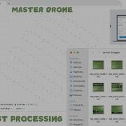 Drone Image Solutions Float To Fix With Post Processed Kinematic PPK In Emlid Studio