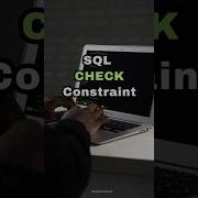SQL CHECK Constraint