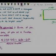 Applied Optimization Farmer Problem