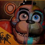 Five Nights At Freddy S SB Song This Comes From Inside The Living Tombstone