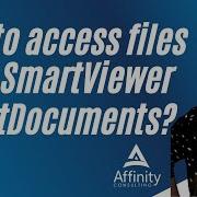 Netdocuments SmartViewer
