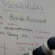 Variables In Java Part 2 Types Scope Best Practices Java Tutorial Lec 15 JavaGuru Ravi