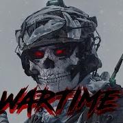 WARTIME Military Motivation