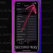 2 Ways To Enable Bluetooth On Your IPhone