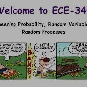 ECE 340 L18 Computer Generation Of Random Variables 00 56 16