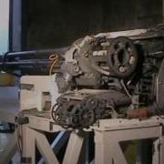 Super Powerful F 35 Gatling Gun Test Fire