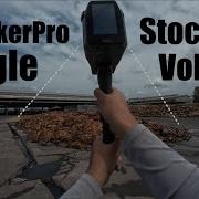 3DMakerPro Eagle LiDAR Scanner Stockpile Volume Measurement Step By Step Guide
