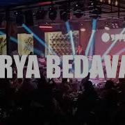 Derya Bedavacı Deme Canlı Performans