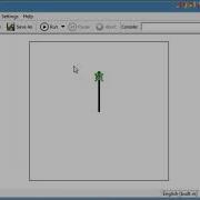 Kturtle Commands