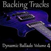 Black Friday Guitar Backing Track In D Minor