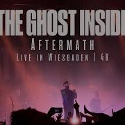 The Ghost Inside Aftermath Live In Wiesbaden 2024 4K
