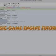 Building A First Working Game Engine Construct 2 Tutorial Capx File Included