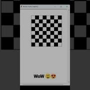 Chess Board By Python Turtle Graphics Learn Python Turtle Graphics Python Programming