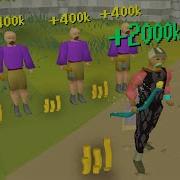 I M Unemployed So I Made A Gold Farm In RuneScape 1
