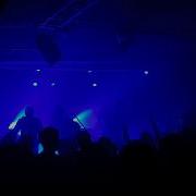 Leprous Angel Massive Attack Cover