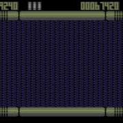 C64 Game Aargh Krakout