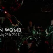 VERMIN WOMB Live At The Meadows May 26th 2024 FULL SET
