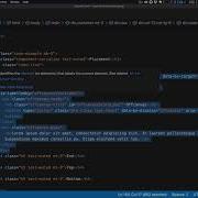 Bootstrap 5 Components Offcanvas