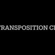 Row Transposition