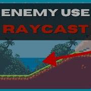 Учебное пособие по RayCast в Godot Как создать более умных врагов ИИ врагов