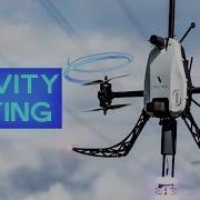 New Type Of DRONE Is REVOLUTIONARY
