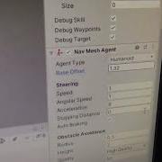 Unity Fixing Moving Car Bug