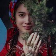 Nurmuhammet Meredow Aybolek