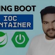 Deep Dive Into Spring Boot IOC Container How Spring Manages Your Beans Codebyswamy