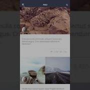 ReactJS Semantic UI Thunder UI Kit Demo Video 1