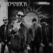 NEW GODSMACK SINGLE 1000hp
