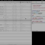 Pixelmator Pro ML Super Resolution Demo AppleScript