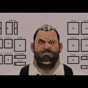 Final Facial Rig By Chi Hung James Cheung