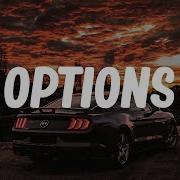 Options Lyrics NF