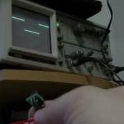 Memsic 2125 Accelerometer Test