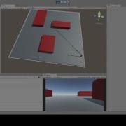 Dikjstra Algorithm In Unity