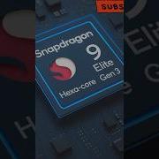 Snapdragon 9 Elite Gen 3 Chip Set In Samsung Galaxy S26 Ultra And Antutu Score Is 3588561 Million